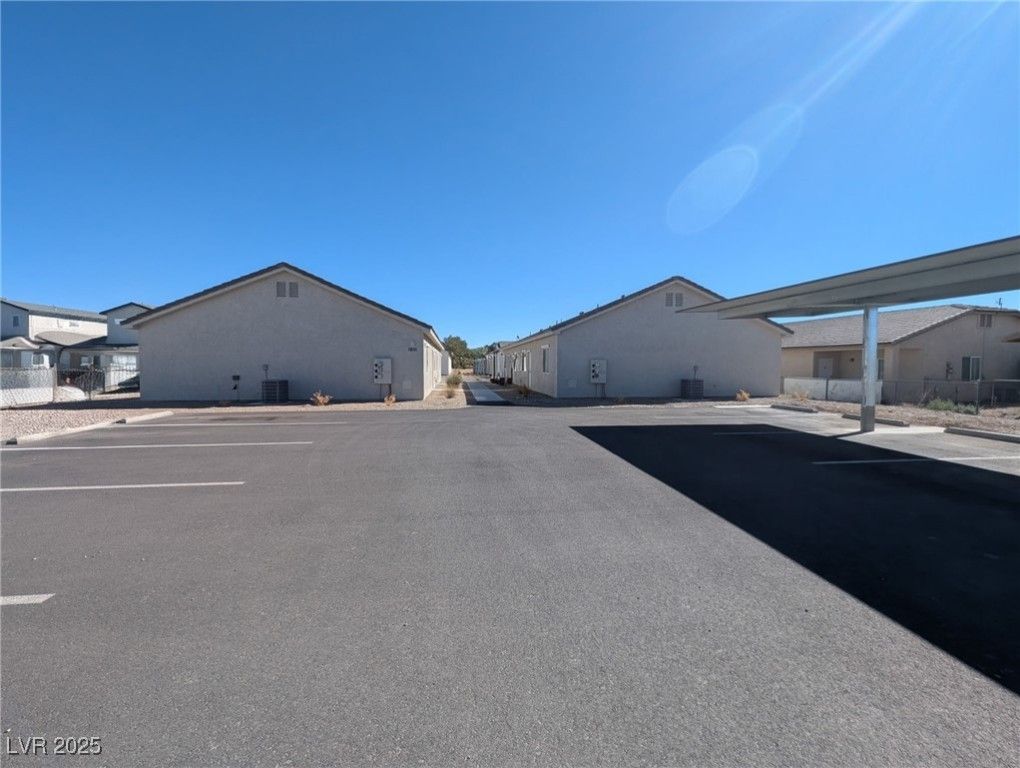 1401 Ogallala Street 2, Pahrump, NV 89048