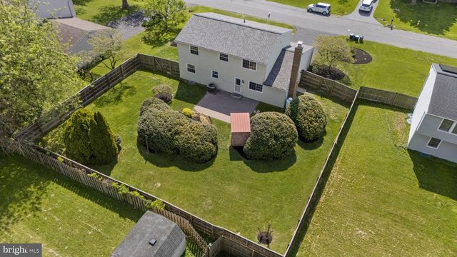 9367 HIGHLANDER BLVD, Walkersville, MD 21793