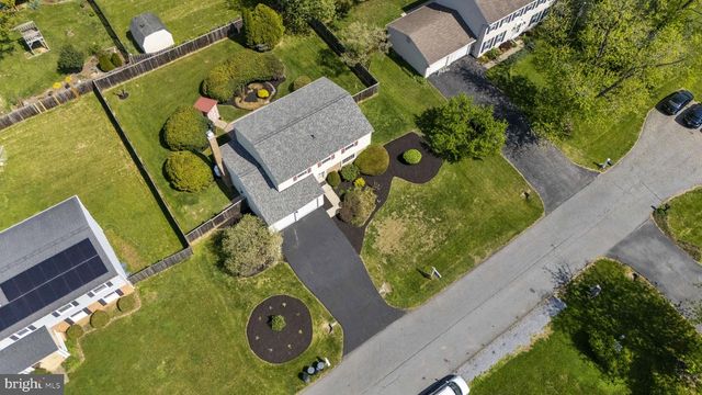 9367 HIGHLANDER BLVD, Walkersville, MD 21793