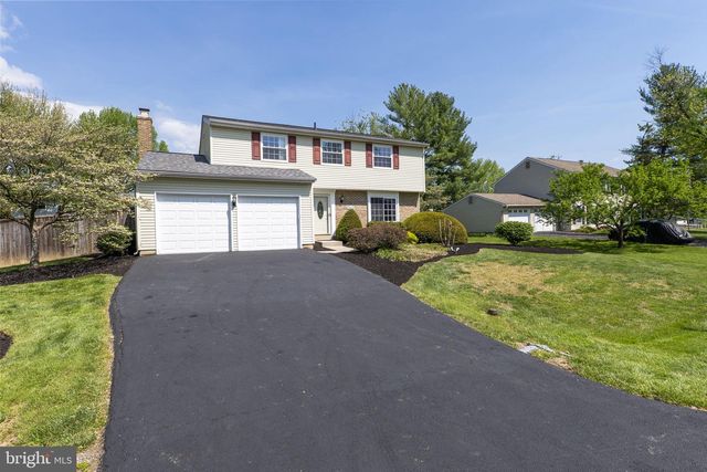 9367 HIGHLANDER BLVD, Walkersville, MD 21793