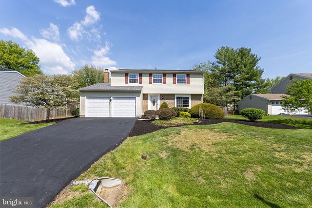 9367 HIGHLANDER BLVD, Walkersville, MD 21793