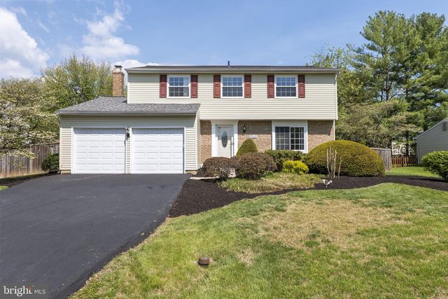 9367 HIGHLANDER BLVD, Walkersville, MD 21793