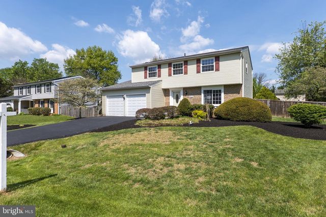 9367 HIGHLANDER BLVD, Walkersville, MD 21793
