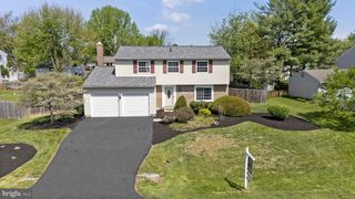 9367 HIGHLANDER BLVD, Walkersville, MD 21793