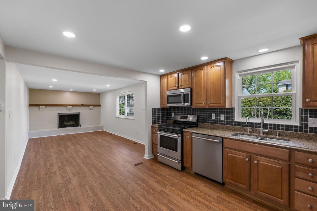 Image 11 of property listing at 9367 HIGHLANDER BLVD, Walkersville, MD 21793