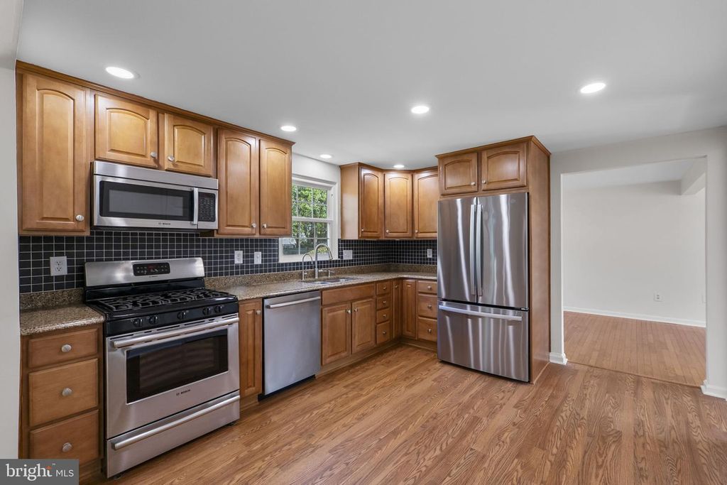 Image 12 of property listing at 9367 HIGHLANDER BLVD, Walkersville, MD 21793