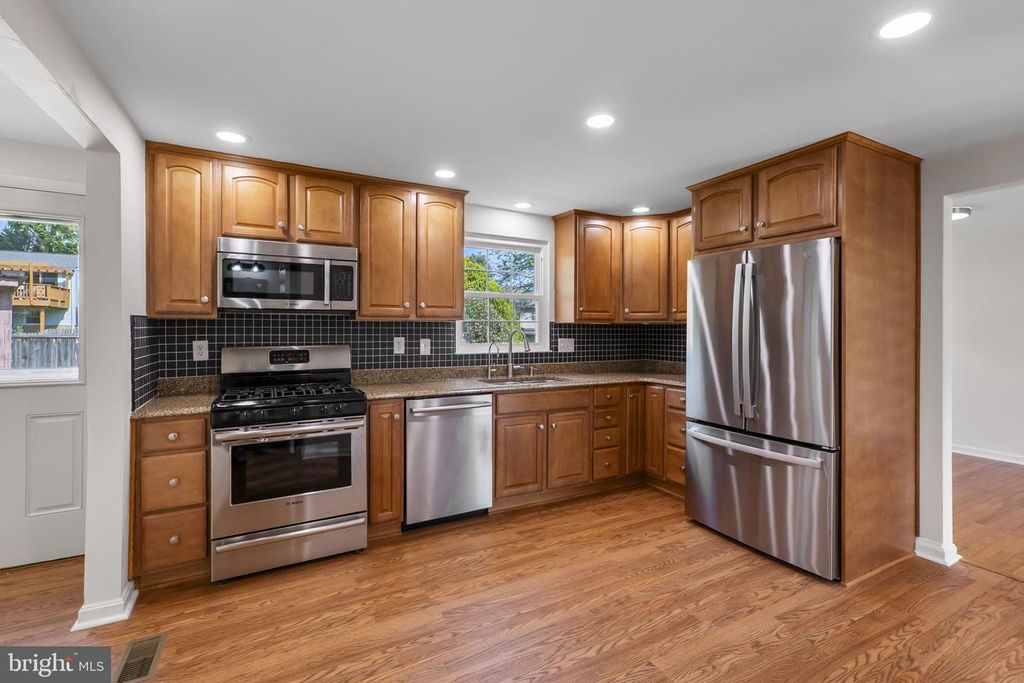 Image 13 of property listing at 9367 HIGHLANDER BLVD, Walkersville, MD 21793