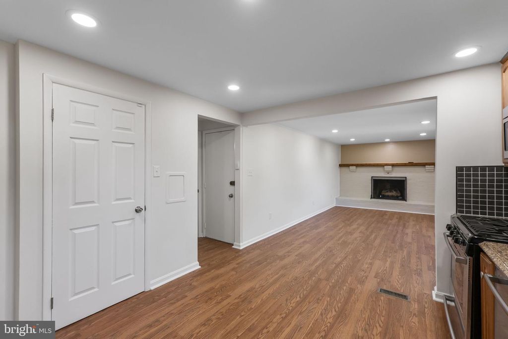 Image 14 of property listing at 9367 HIGHLANDER BLVD, Walkersville, MD 21793