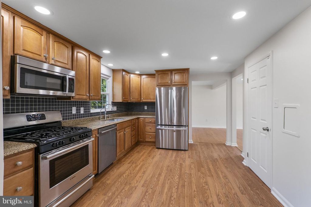 Image 15 of property listing at 9367 HIGHLANDER BLVD, Walkersville, MD 21793