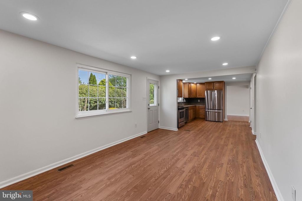 Image 16 of property listing at 9367 HIGHLANDER BLVD, Walkersville, MD 21793