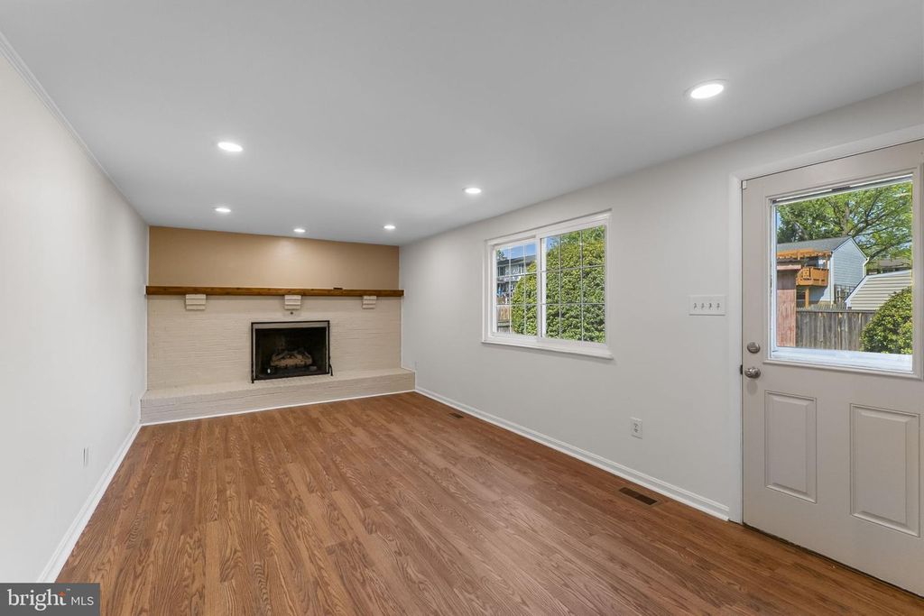 Image 18 of property listing at 9367 HIGHLANDER BLVD, Walkersville, MD 21793