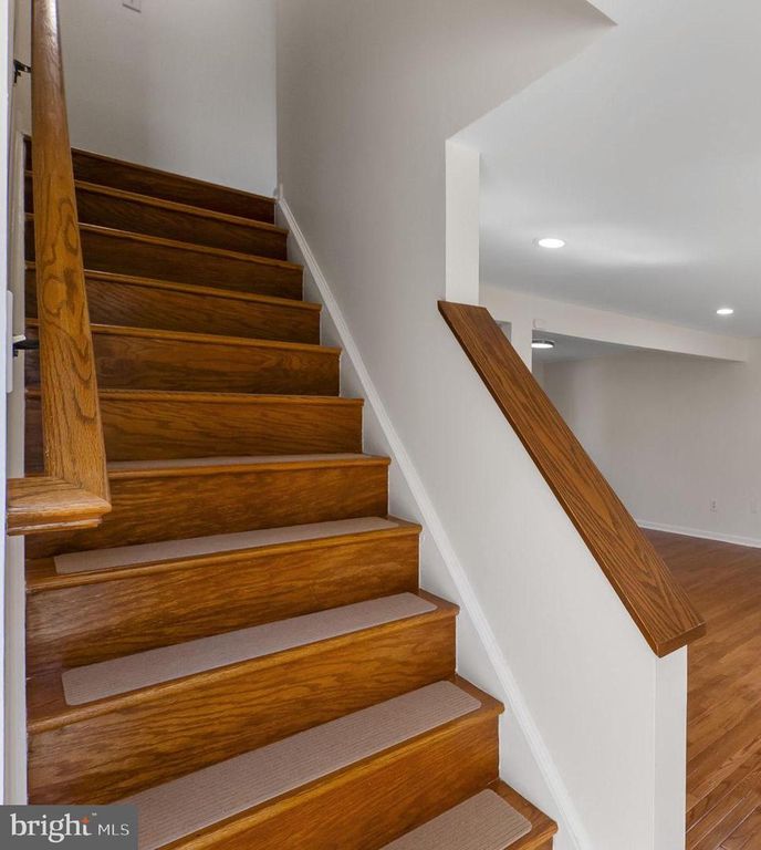 Image 20 of property listing at 9367 HIGHLANDER BLVD, Walkersville, MD 21793