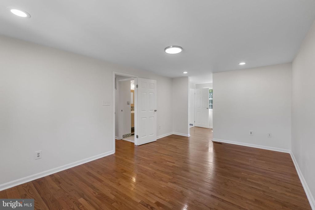 Image 22 of property listing at 9367 HIGHLANDER BLVD, Walkersville, MD 21793