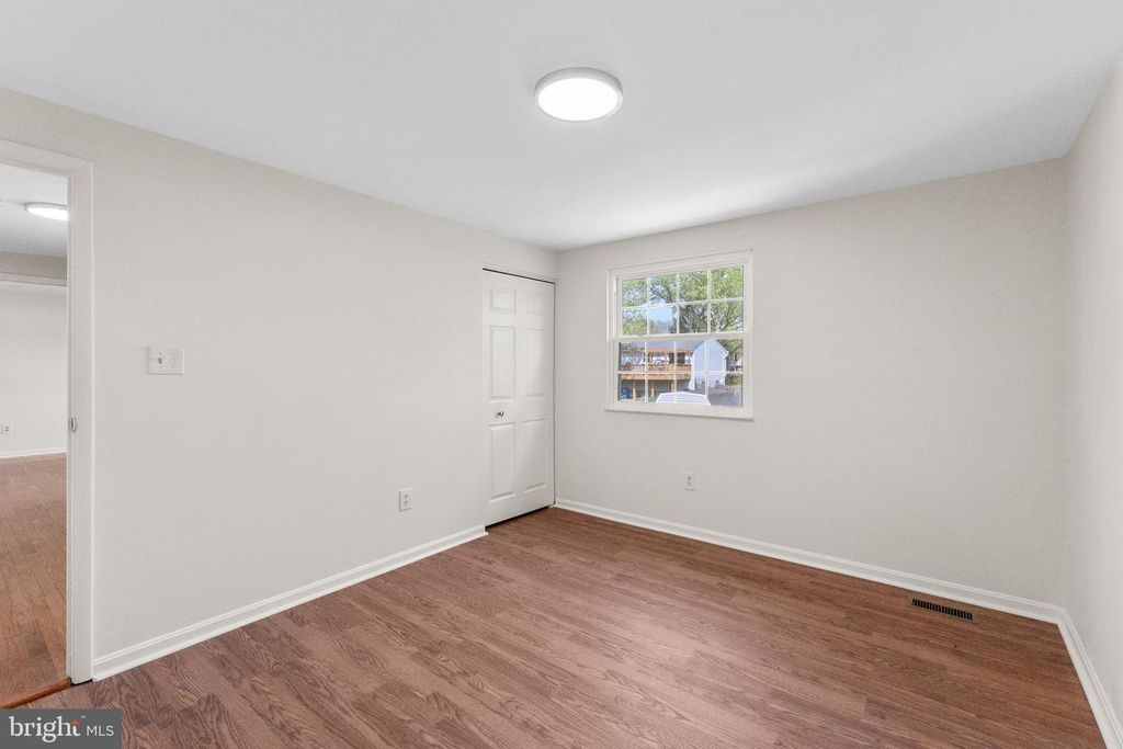 Image 29 of property listing at 9367 HIGHLANDER BLVD, Walkersville, MD 21793