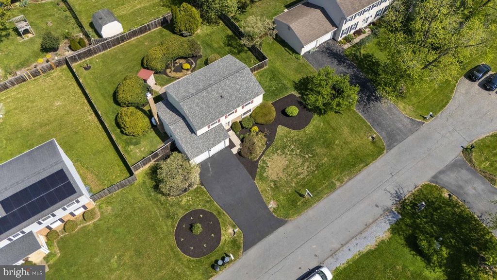 Image 3 of property listing at 9367 HIGHLANDER BLVD, Walkersville, MD 21793