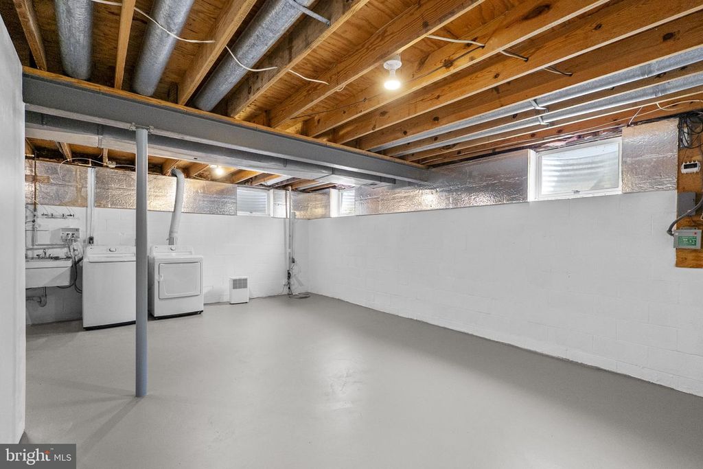 Image 35 of property listing at 9367 HIGHLANDER BLVD, Walkersville, MD 21793