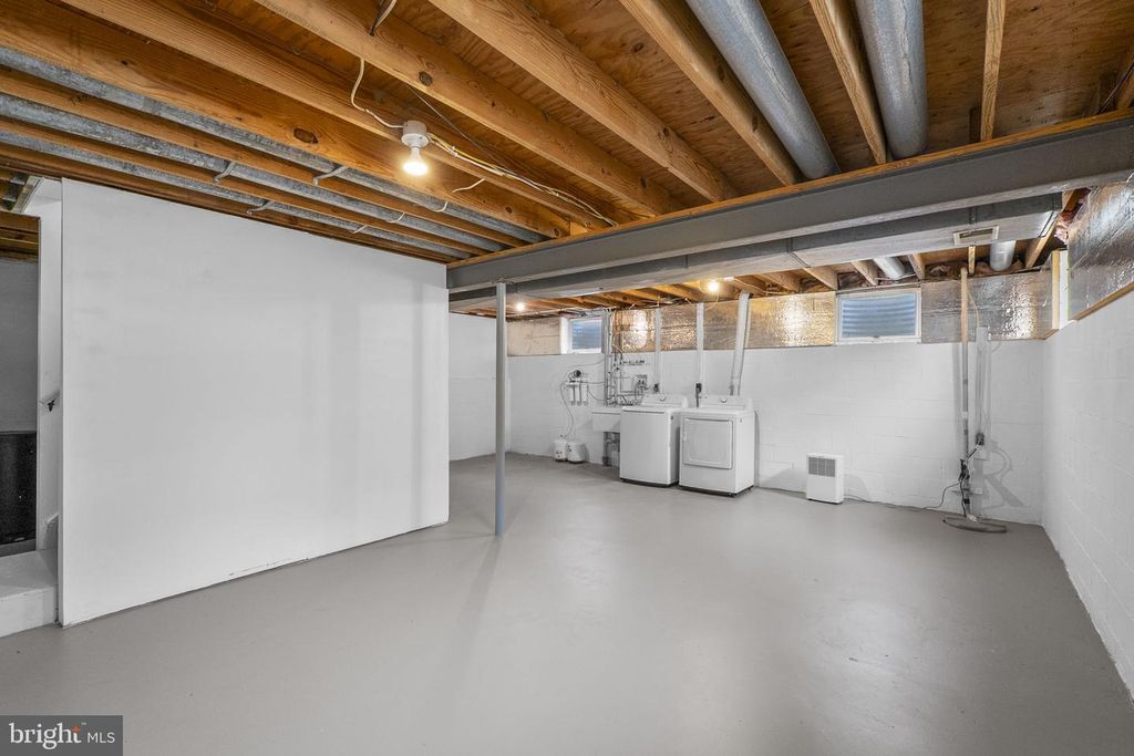 Image 36 of property listing at 9367 HIGHLANDER BLVD, Walkersville, MD 21793