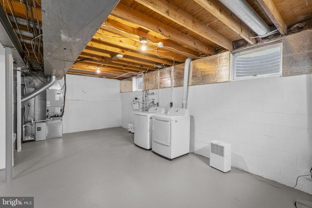 Image 37 of property listing at 9367 HIGHLANDER BLVD, Walkersville, MD 21793