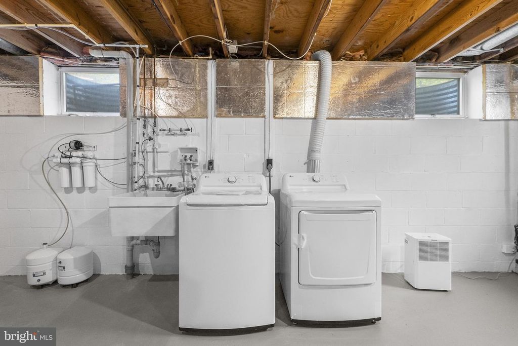 Image 38 of property listing at 9367 HIGHLANDER BLVD, Walkersville, MD 21793