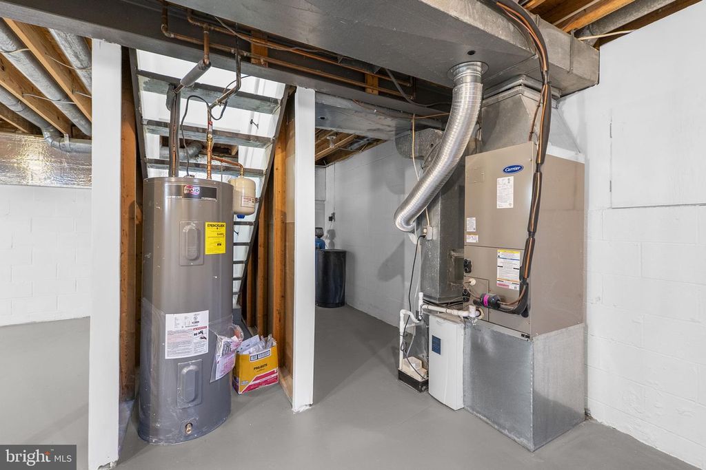 Image 39 of property listing at 9367 HIGHLANDER BLVD, Walkersville, MD 21793