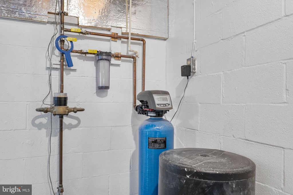 Image 40 of property listing at 9367 HIGHLANDER BLVD, Walkersville, MD 21793