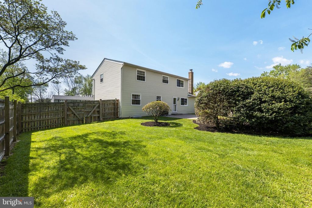 Image 41 of property listing at 9367 HIGHLANDER BLVD, Walkersville, MD 21793