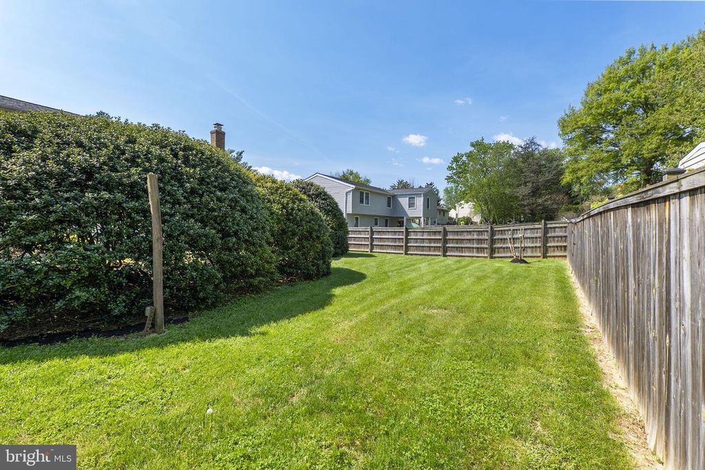 Image 42 of property listing at 9367 HIGHLANDER BLVD, Walkersville, MD 21793