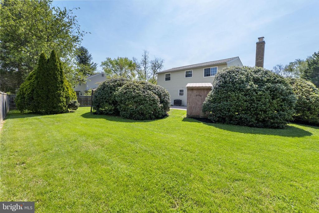 Image 43 of property listing at 9367 HIGHLANDER BLVD, Walkersville, MD 21793