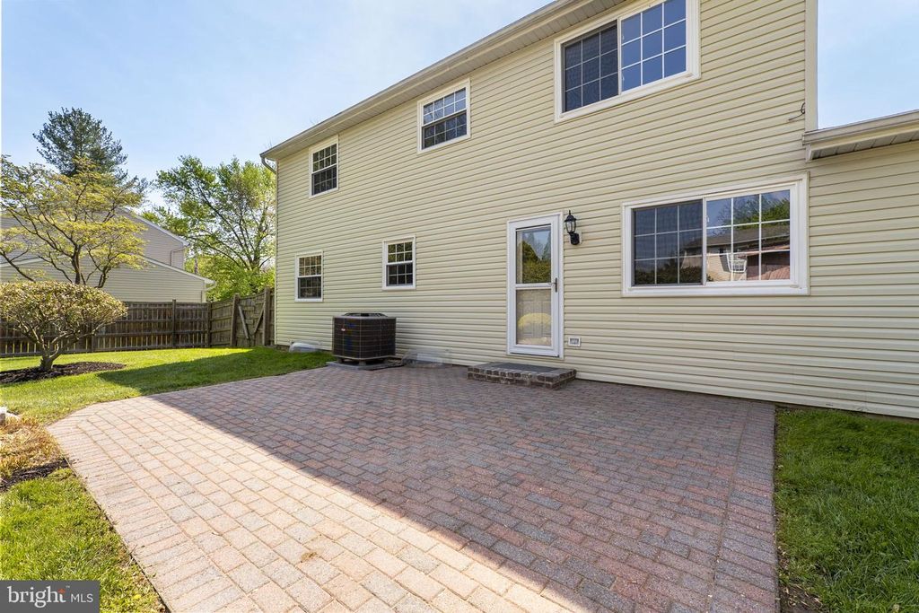 Image 45 of property listing at 9367 HIGHLANDER BLVD, Walkersville, MD 21793