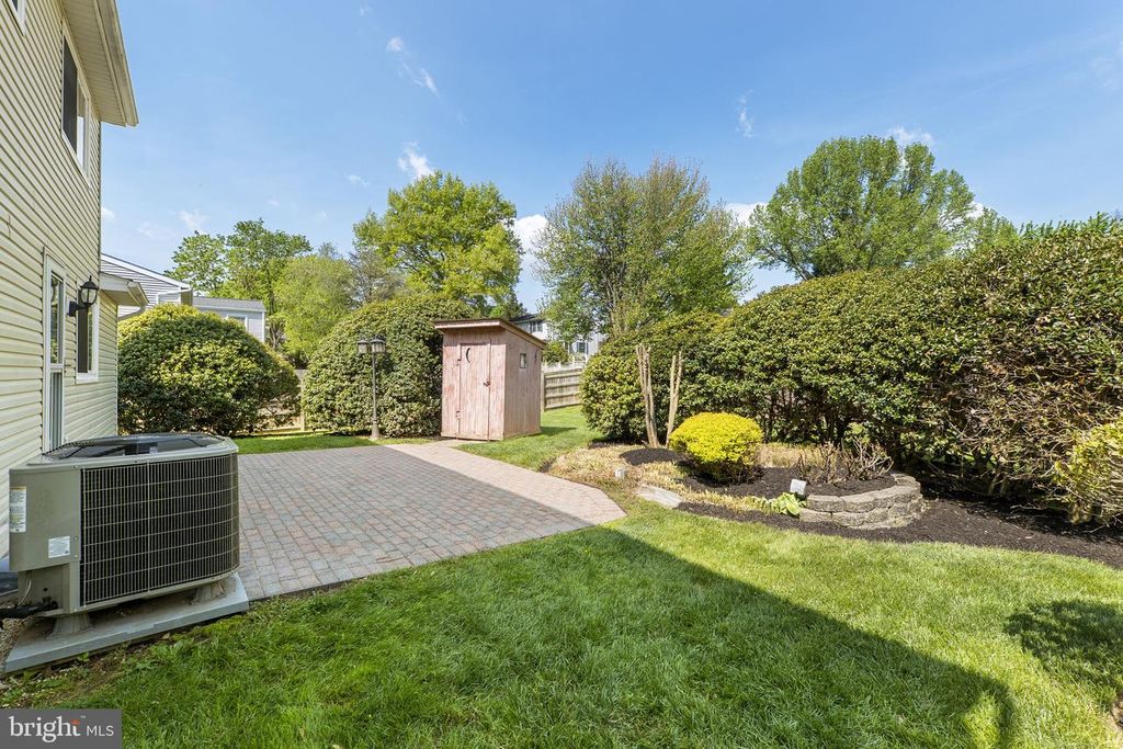 Image 46 of property listing at 9367 HIGHLANDER BLVD, Walkersville, MD 21793