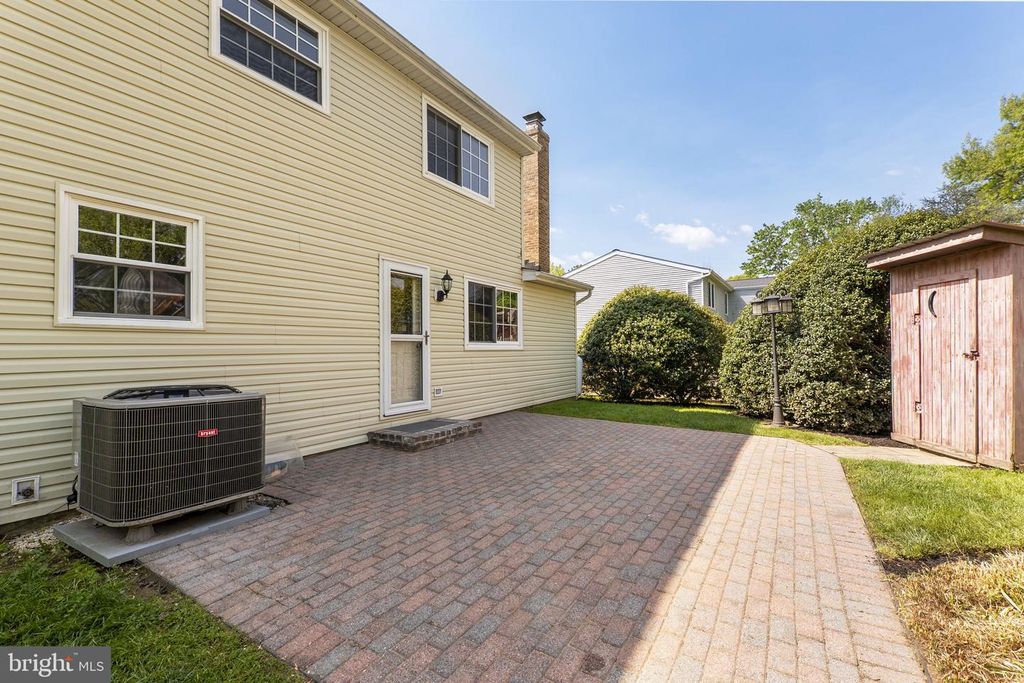 Image 47 of property listing at 9367 HIGHLANDER BLVD, Walkersville, MD 21793