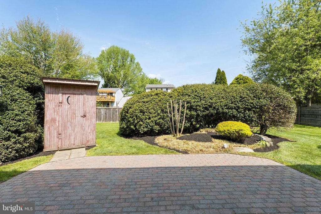 Image 48 of property listing at 9367 HIGHLANDER BLVD, Walkersville, MD 21793