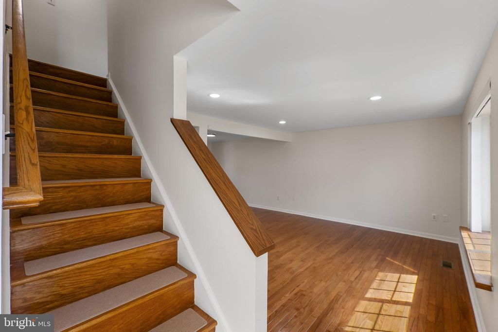 Image 5 of property listing at 9367 HIGHLANDER BLVD, Walkersville, MD 21793