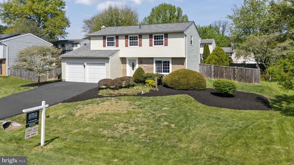 Image 50 of property listing at 9367 HIGHLANDER BLVD, Walkersville, MD 21793