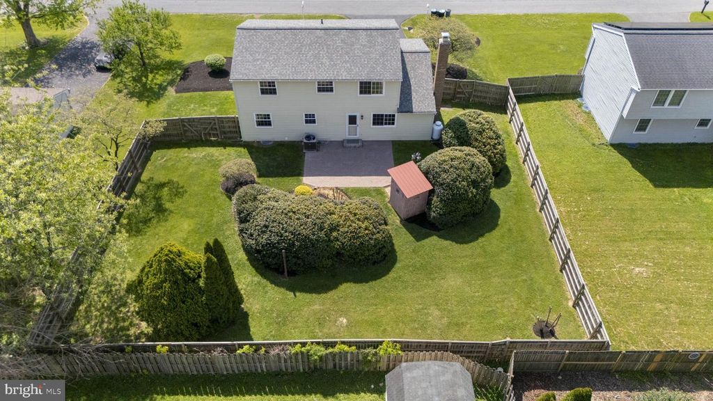 Image 52 of property listing at 9367 HIGHLANDER BLVD, Walkersville, MD 21793