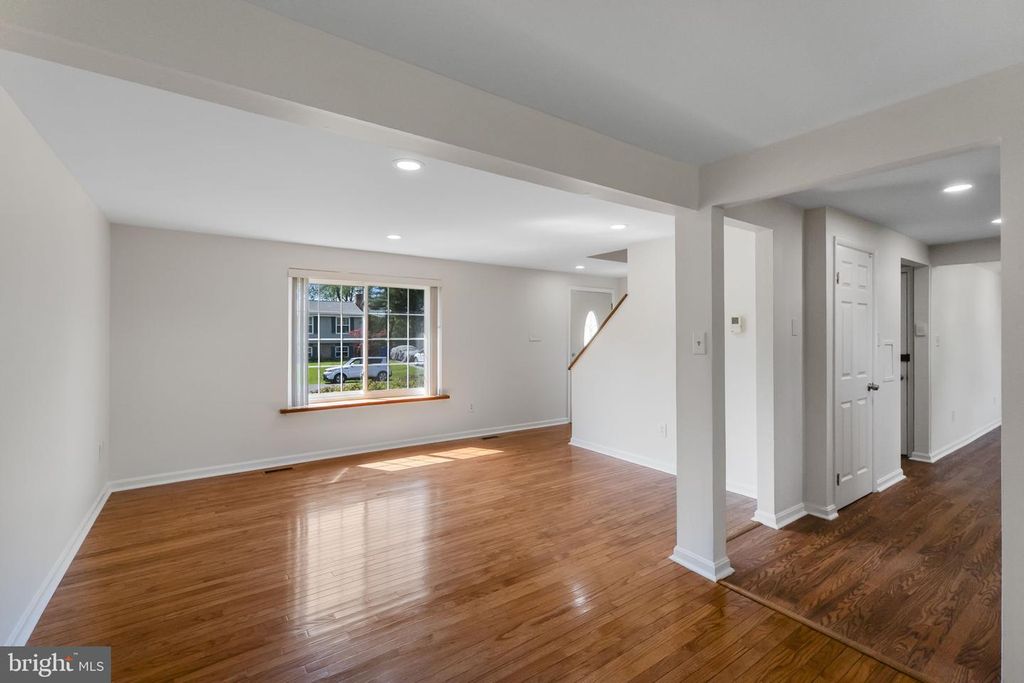 Image 8 of property listing at 9367 HIGHLANDER BLVD, Walkersville, MD 21793