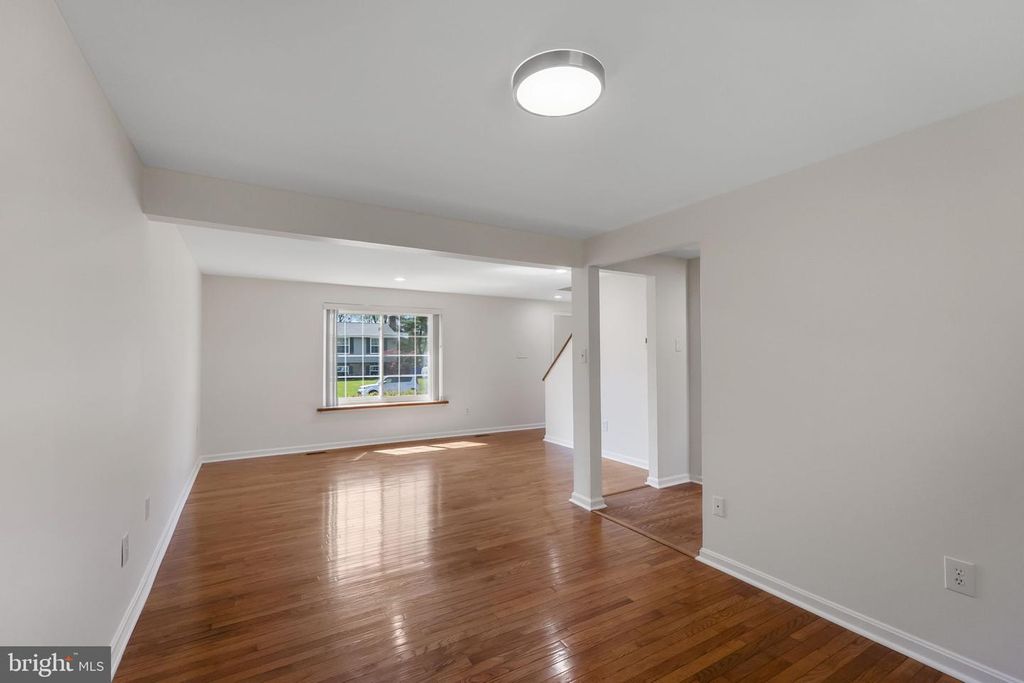 Image 9 of property listing at 9367 HIGHLANDER BLVD, Walkersville, MD 21793