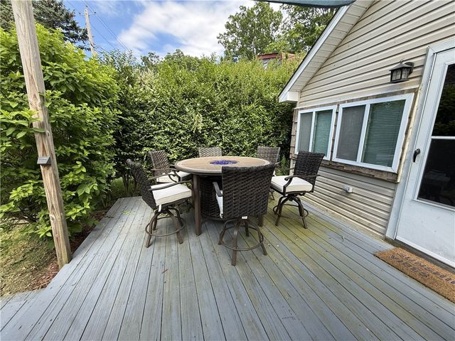 56 Sunset Island Road, Wilson, NY 14172