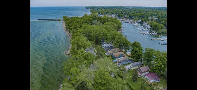 56 Sunset Island Road, Wilson, NY 14172