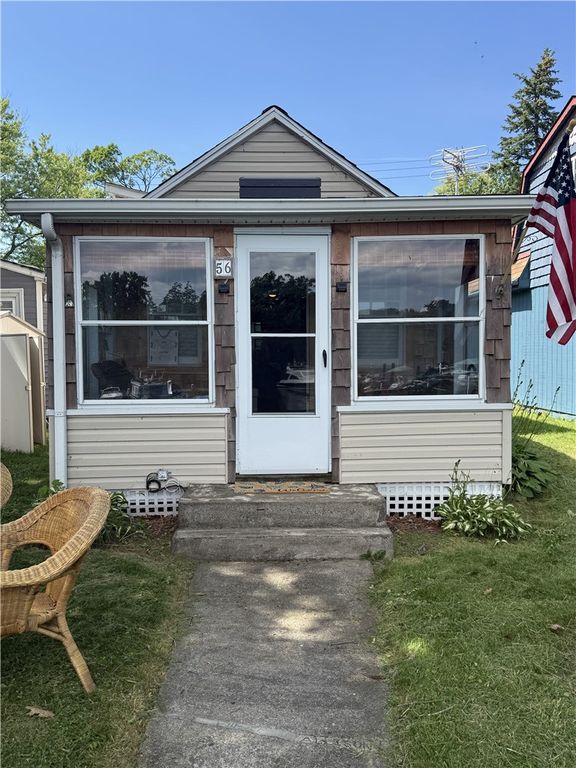56 Sunset Island Road, Wilson, NY 14172