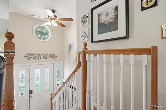 1056 Driftwood Trails Drive, Florissant, MO 63031