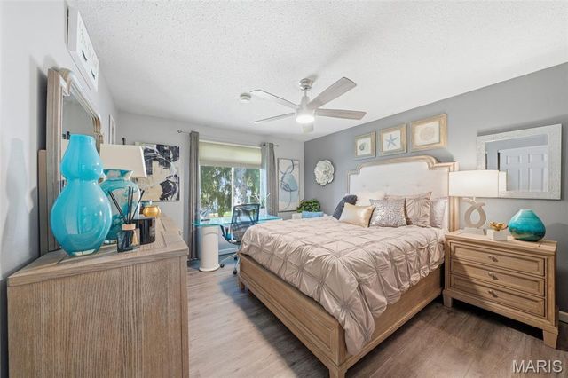 1056 Driftwood Trails Drive, Florissant, MO 63031