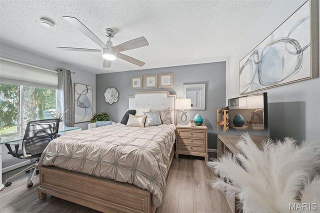 1056 Driftwood Trails Drive, Florissant, MO 63031