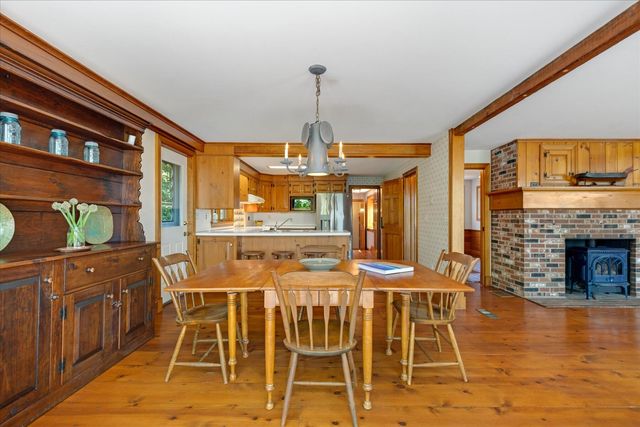 300 Paine Hollow Road, Wellfleet, MA 02667