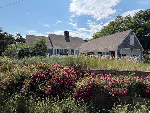 300 Paine Hollow Road, Wellfleet, MA 02667