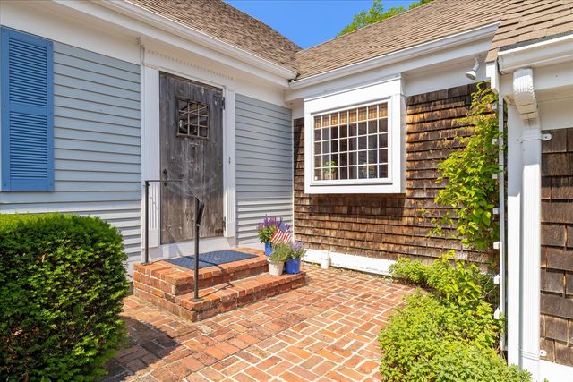300 Paine Hollow Road, Wellfleet, MA 02667