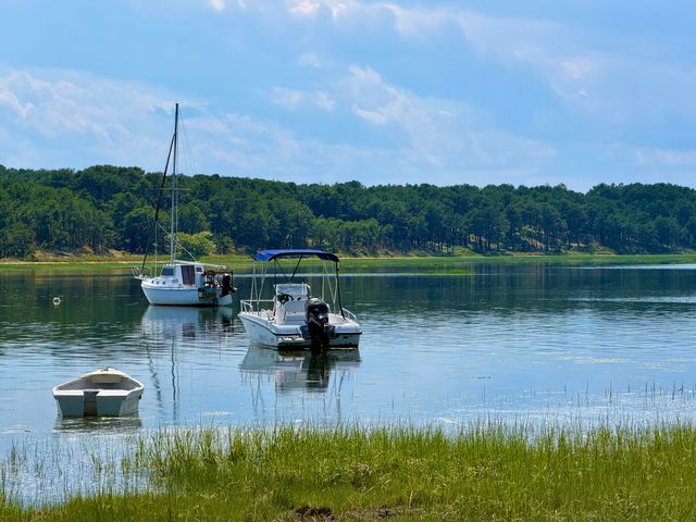 300 Paine Hollow Road, Wellfleet, MA 02667