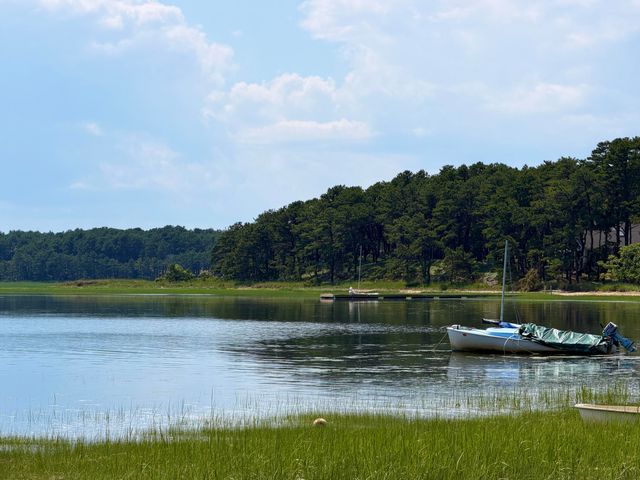 300 Paine Hollow Road, Wellfleet, MA 02667