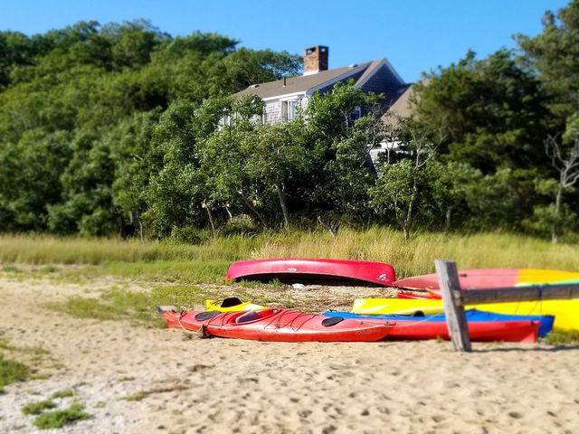300 Paine Hollow Road, Wellfleet, MA 02667