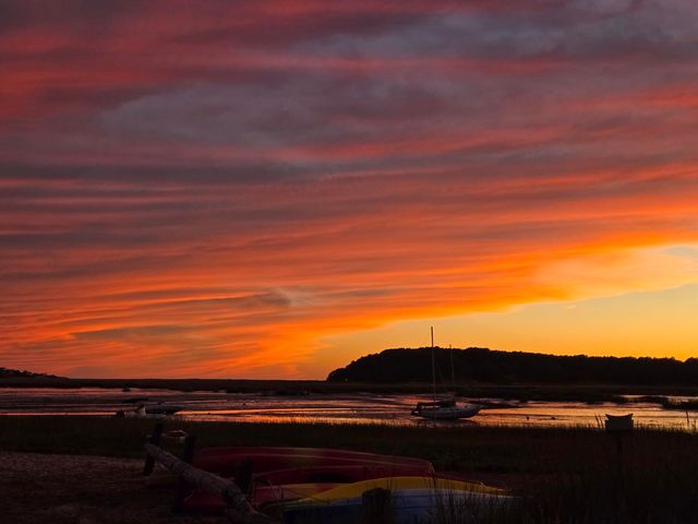 300 Paine Hollow Road, Wellfleet, MA 02667